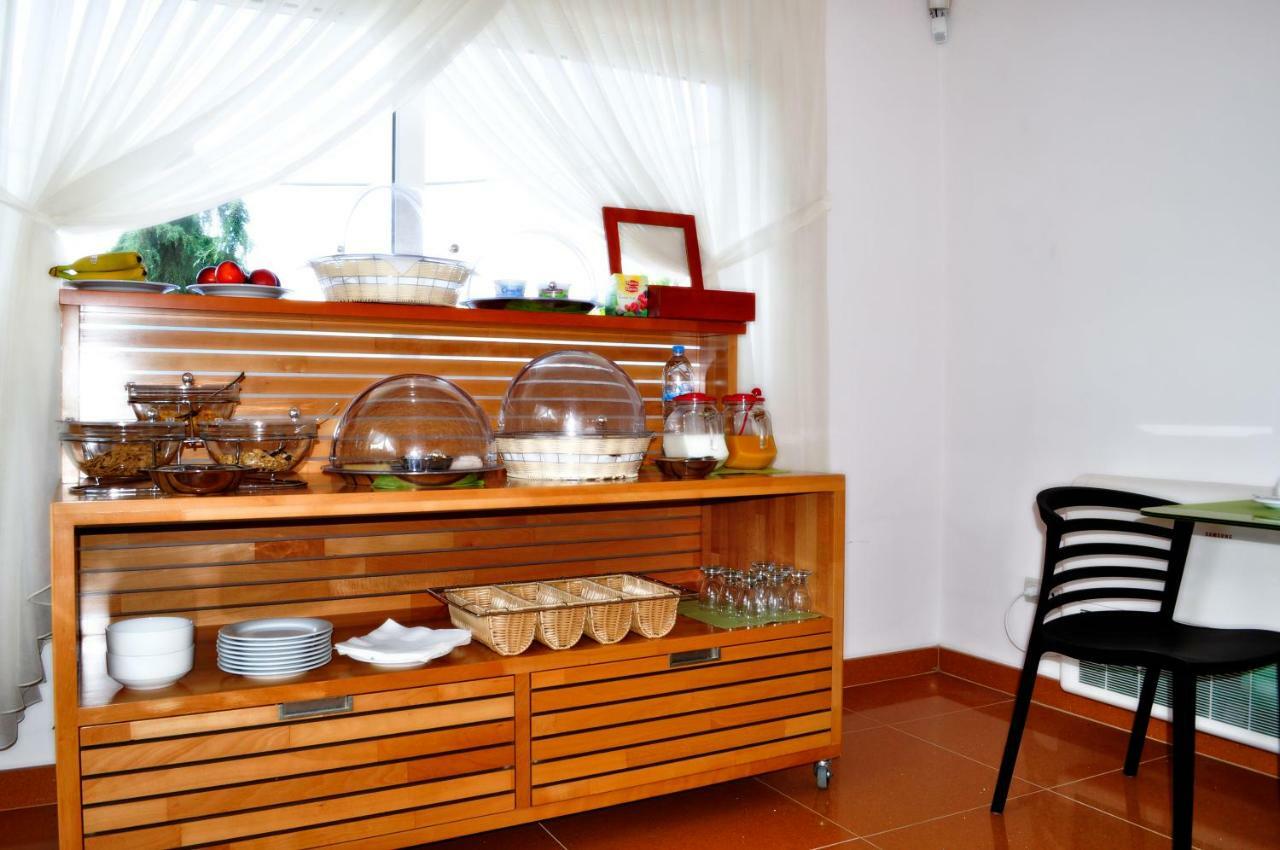 Villamargarita Apartments Sykia  外观 照片