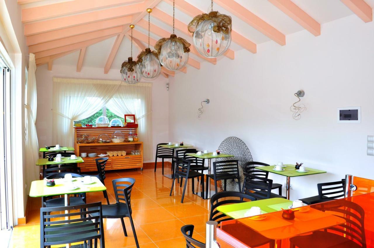 Villamargarita Apartments Sykia  外观 照片